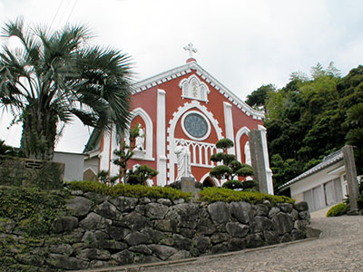 Hoki Church