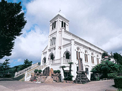 히모사시 교회