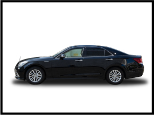 クラウン（ゆったり）