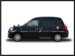 小型（ジャパンタクシー）